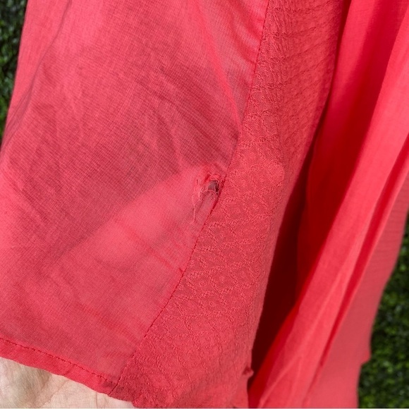 Free people  batiste sister of the moon top - Picture 10 of 12